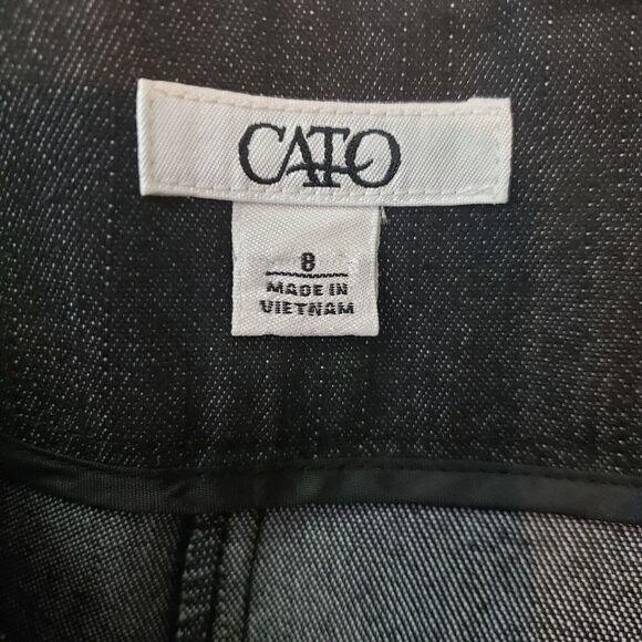 Cato Pant Suit   - Picture 11 of 13